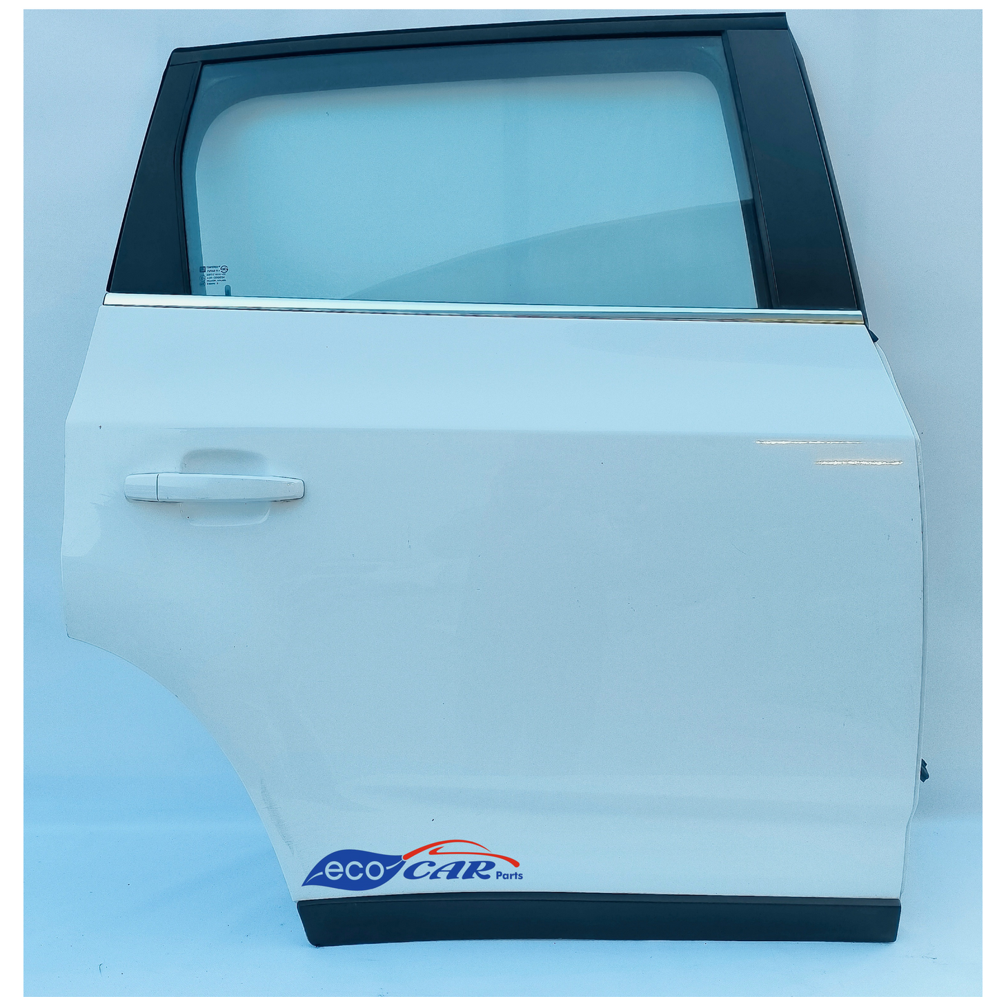 Sportello posteriore dx bianco Chevrolet Orlando anno 2015 ecoAG6490