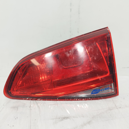 Volkswagen Golf 7 2016 ecoAC12954 rechte innere Rückleuchte
