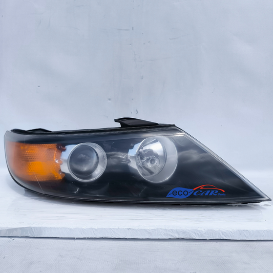 Right front light Kia Sorento year 2012 ecoAG7049