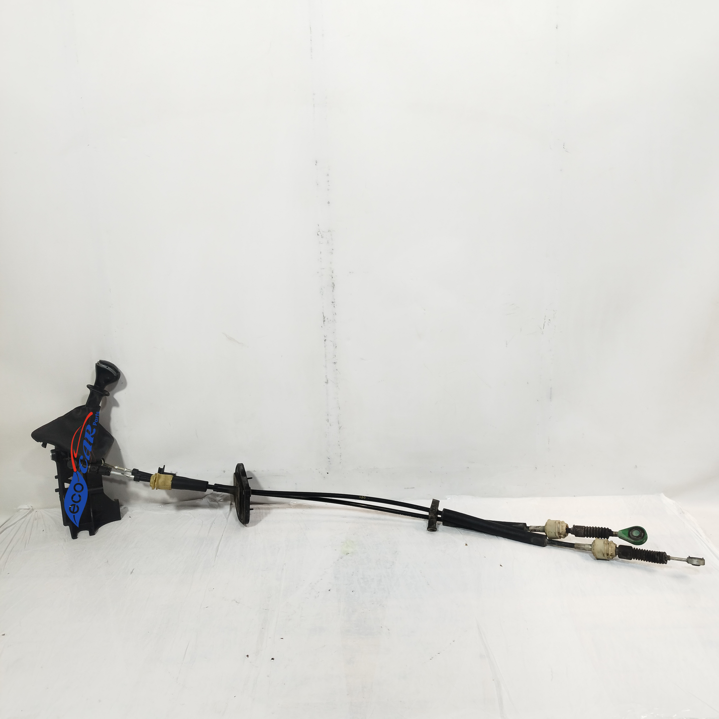 Leva cambio con corde Lancia Ypsilon 0.9 B 2014 Cod: 55242811 ecoAC13394