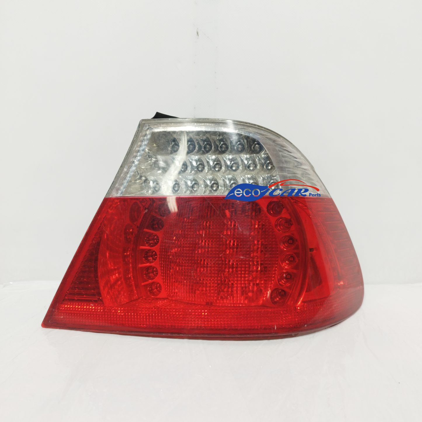 LED-Rückleuchte rechts BMW 3er E46 Coupé 2004 ecoAC12086