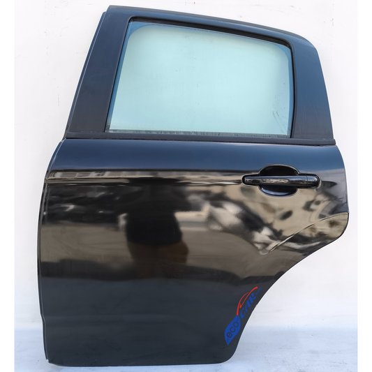 Sportello posteriore sx nero Citroën C3 anno 2012 ecoAG7291