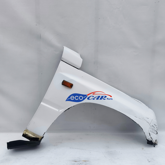 Parafango destro bianco  Suzuki Vitara anno 1992 ecoAG6973