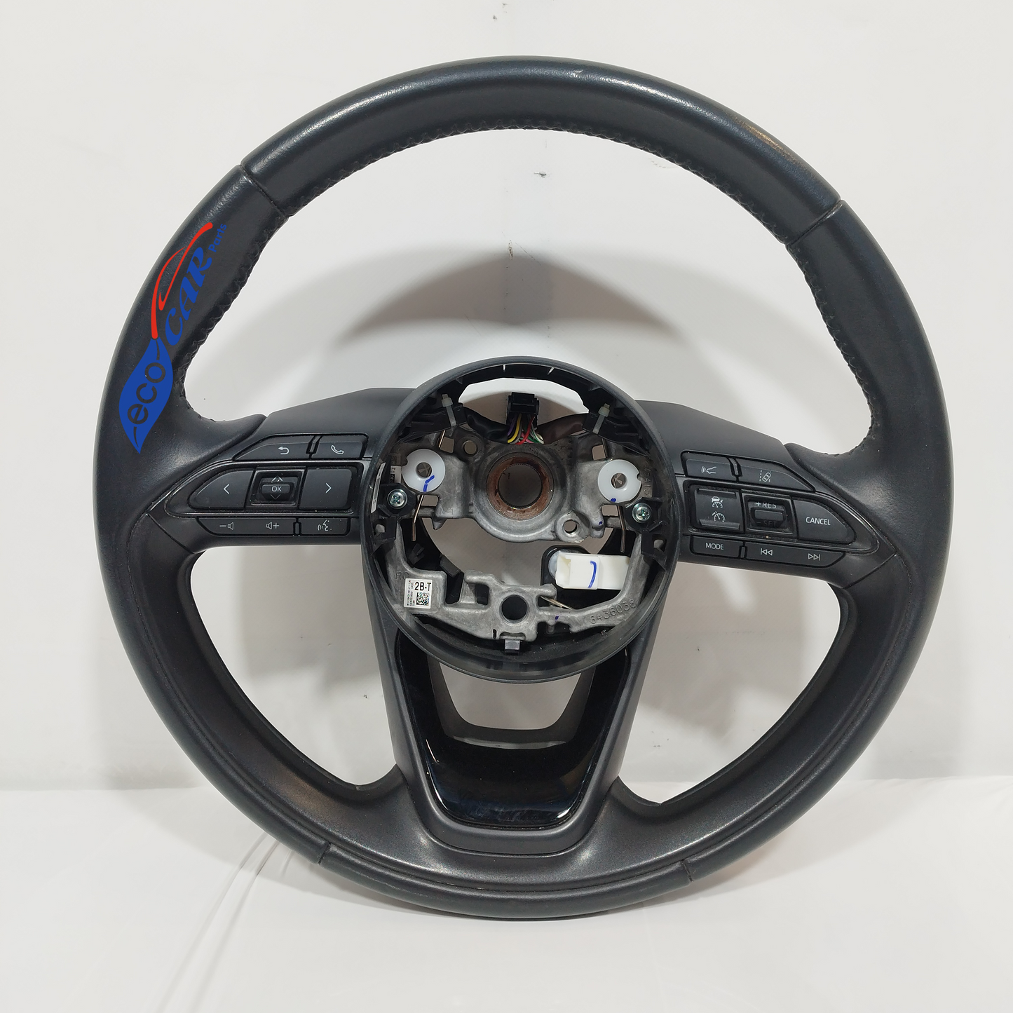 Toyota Yaris Cross 2021 steering wheel Cod: 643602800F ecoAC12007