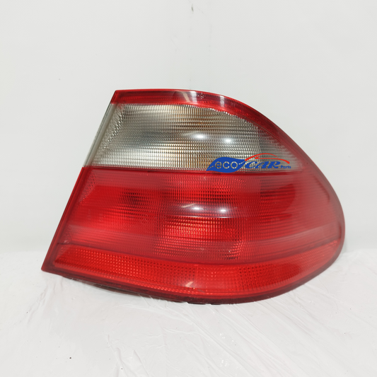 Mercedes CLK AMG 2000 ecoAC11961 right rear light