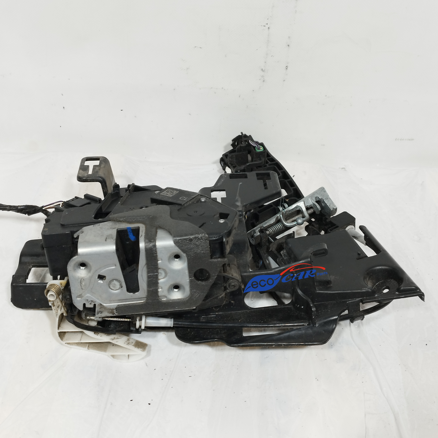 Serratura anteriore dx Ford Fiesta 2010 4 Pin Cod: 8A6A-A21812-BG ecoAC12859