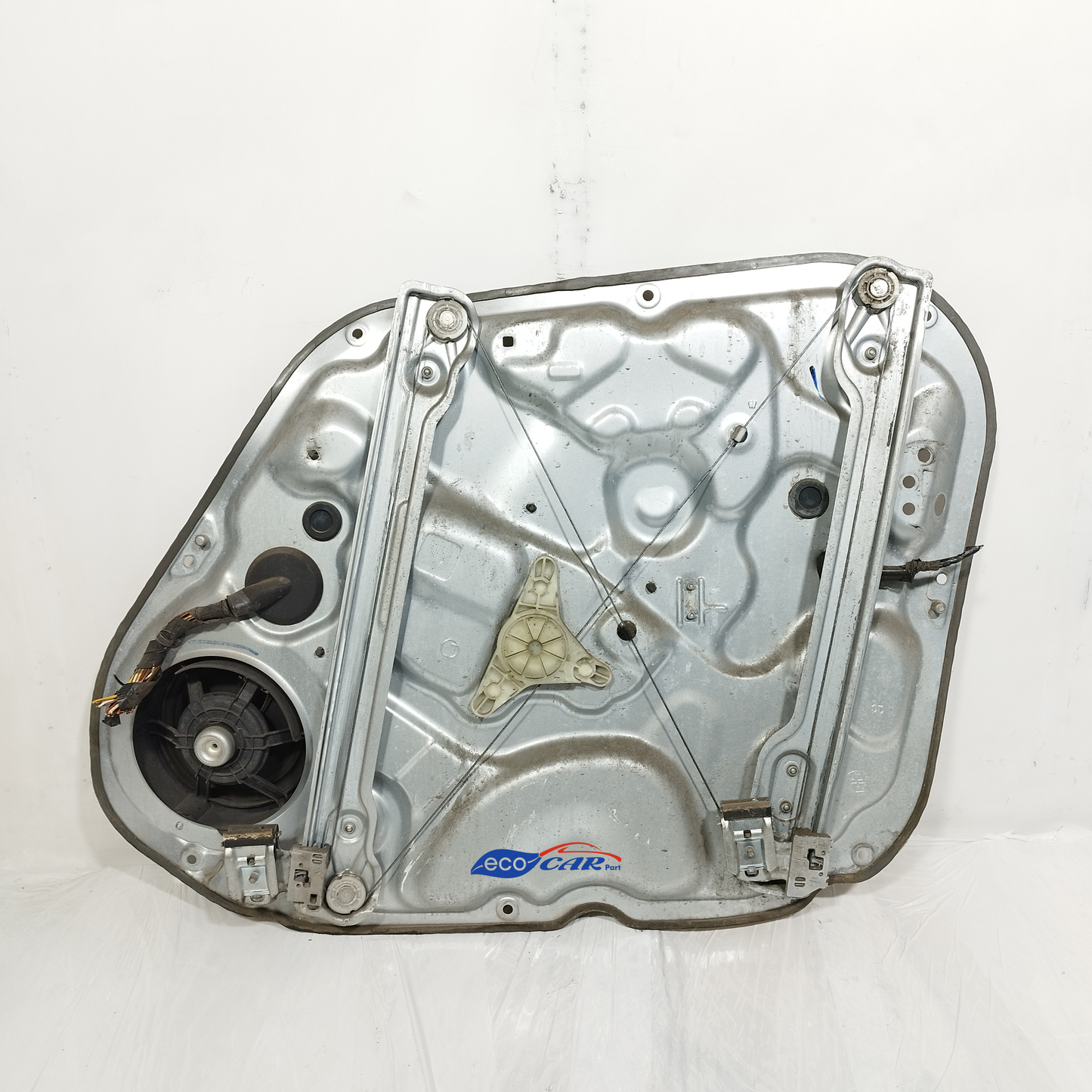 Cremagliera a pannello anteriore sx Hyundai IX20 2011 Cod: 82470-1K010 ecoAC13480