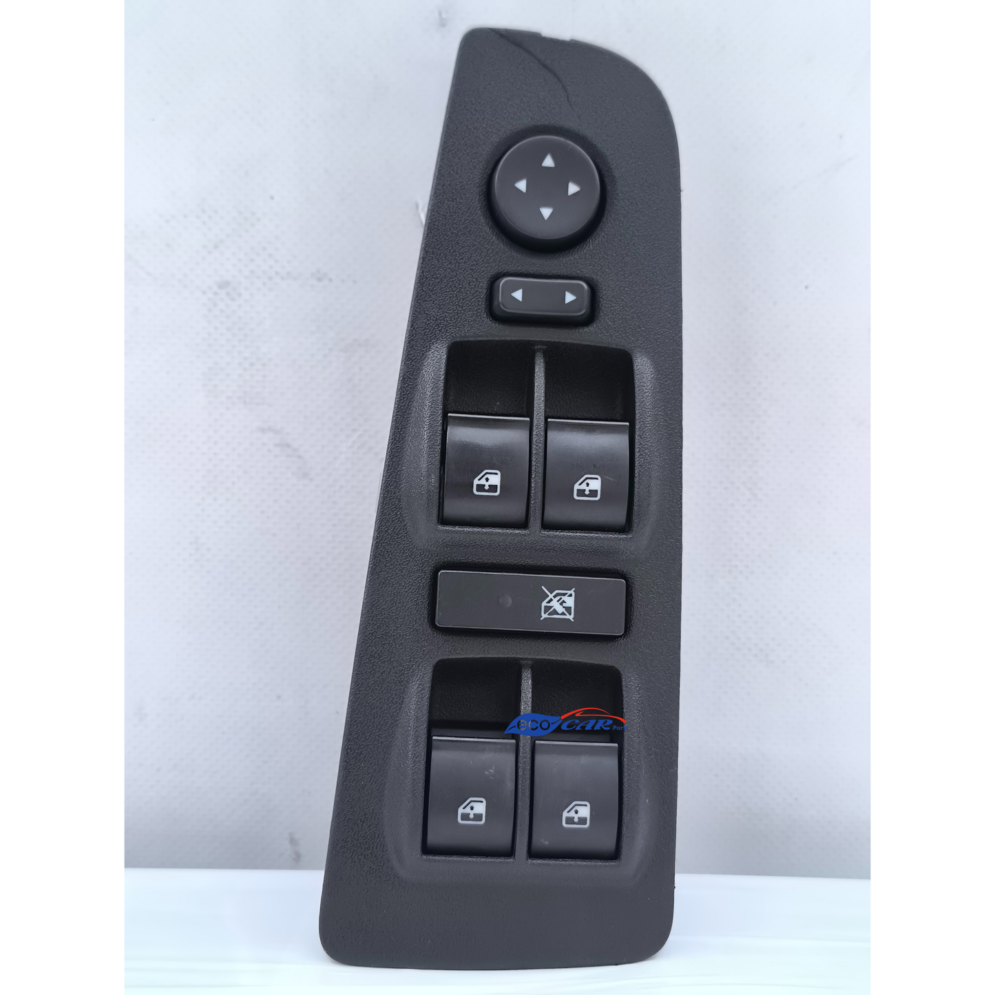 Tastenfeld vorne links Fiat Grande Punto/Bravo/Delta, Code fehlt ecoAG7614