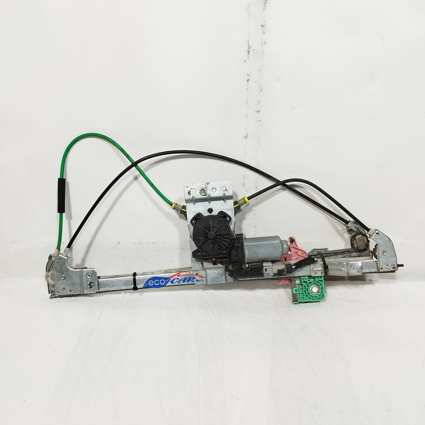 Cremagliera anteriore dx Fiat Scudo 2008 Cod: 400983d ecoAC13378