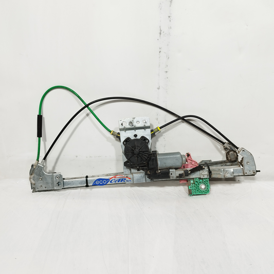 Cremagliera anteriore dx Fiat Scudo 2008 Cod: 400983d ecoAC13378