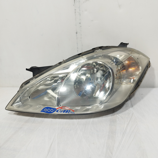 Fanale anteriore sx Mercedes Classe A 2010 ecoAC12953