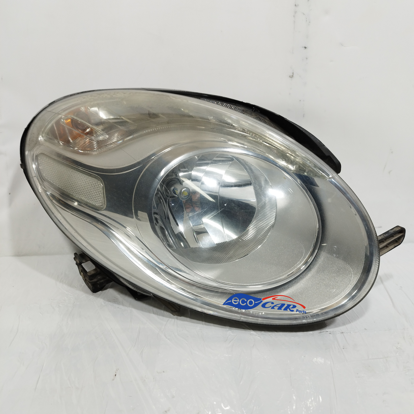 Fanale anteriore dx Fiat 500 L 2013 ecoAC12691 fermo rotto
