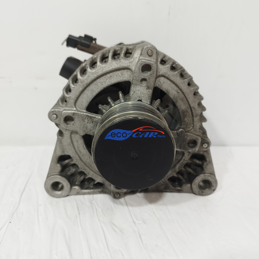 Alternatore Peugeot 308 1.6 BlueHDI 2018 1 Pin Cod: 9835688980 150 A ecoAC12276