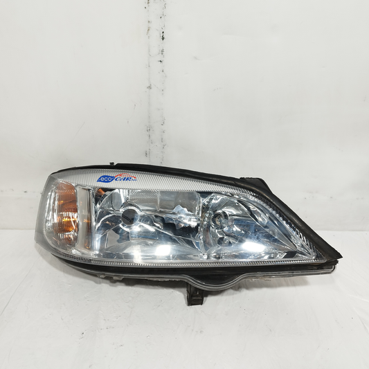Fanale anteriore dx Opel Astra G 2001 DEPO Cod: 084421116R ecoAC13918