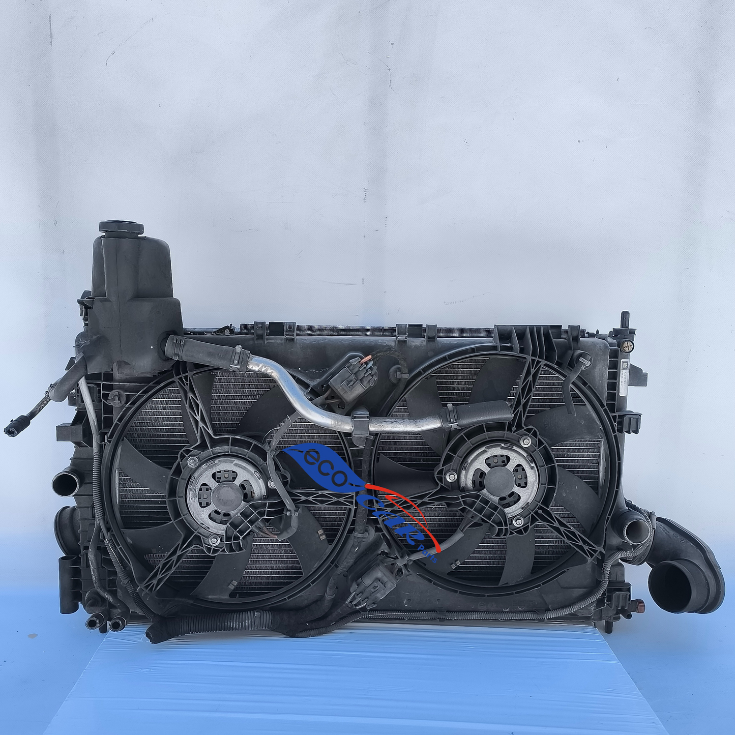 Kühlersatz Opel Insignia A Baujahr 2010 2.0 CDTI Teilenummer P8660004 ecoAG7093