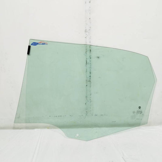 Vetro scendente posteriore dx Fiat 500L 2015 ecoAC14506