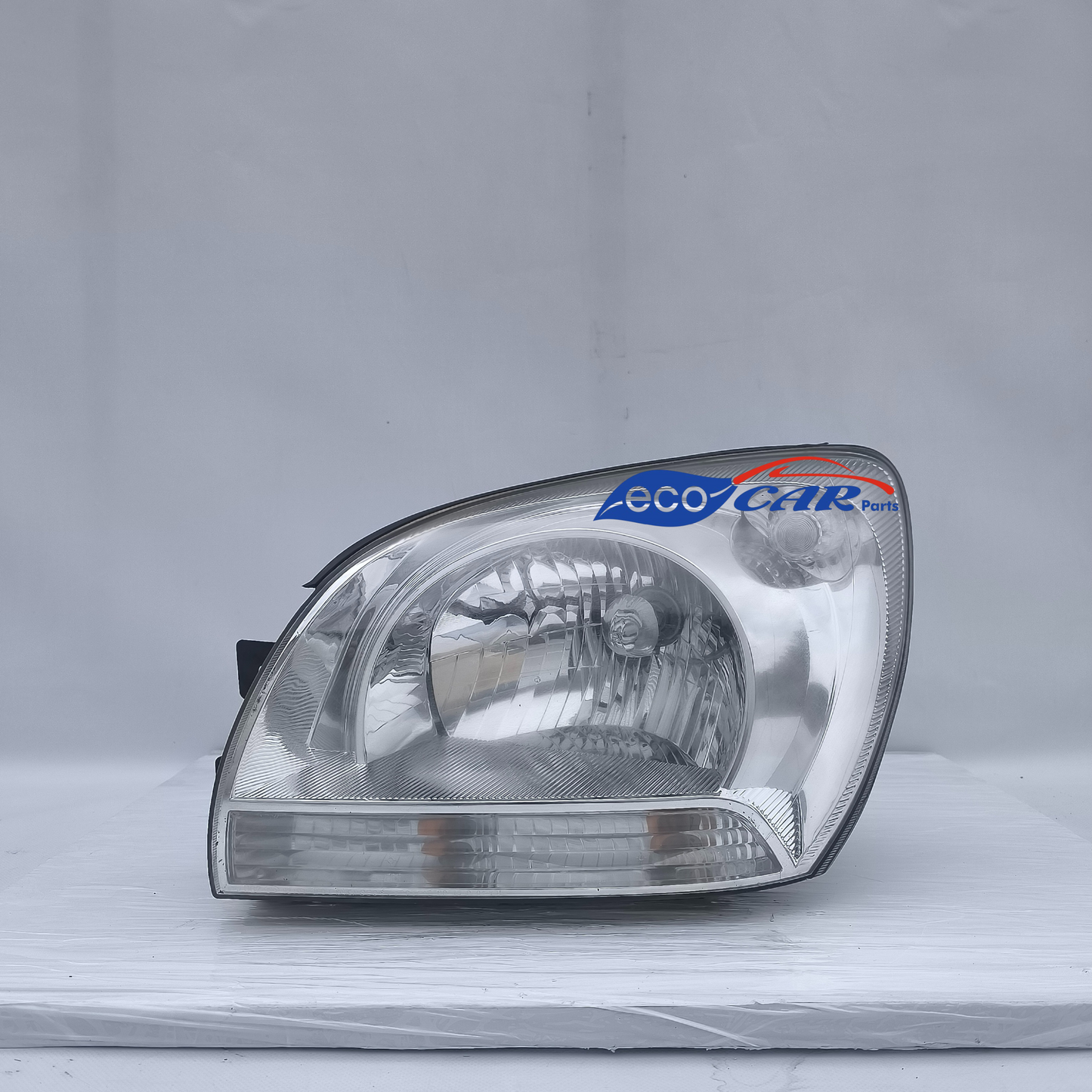 Fanale anteriore sx Kia Sportage anno 2007 ecoAG6660