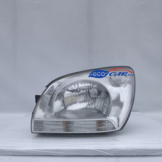 Fanale anteriore sx Kia Sportage anno 2007 ecoAG6660