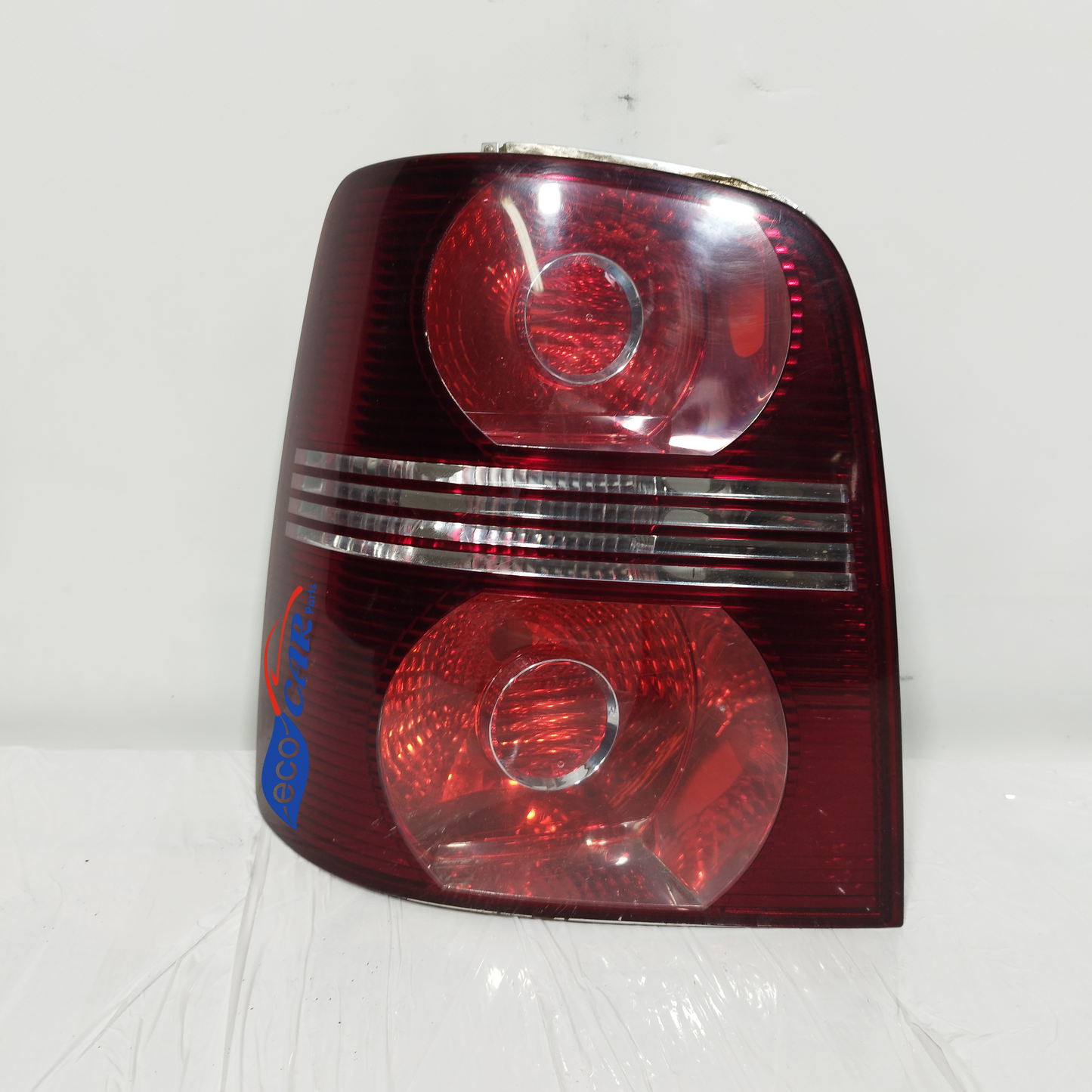 Linke Rückleuchte Volkswagen Touran 2008 ecoAC12318