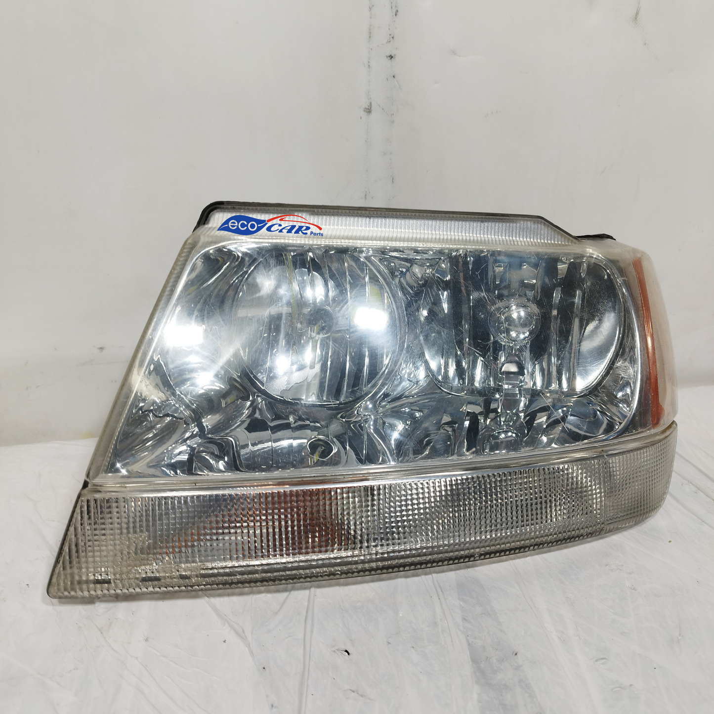 Fanale anteriore sx Jeep Grand Cherokee 2001 ecoAC13329
