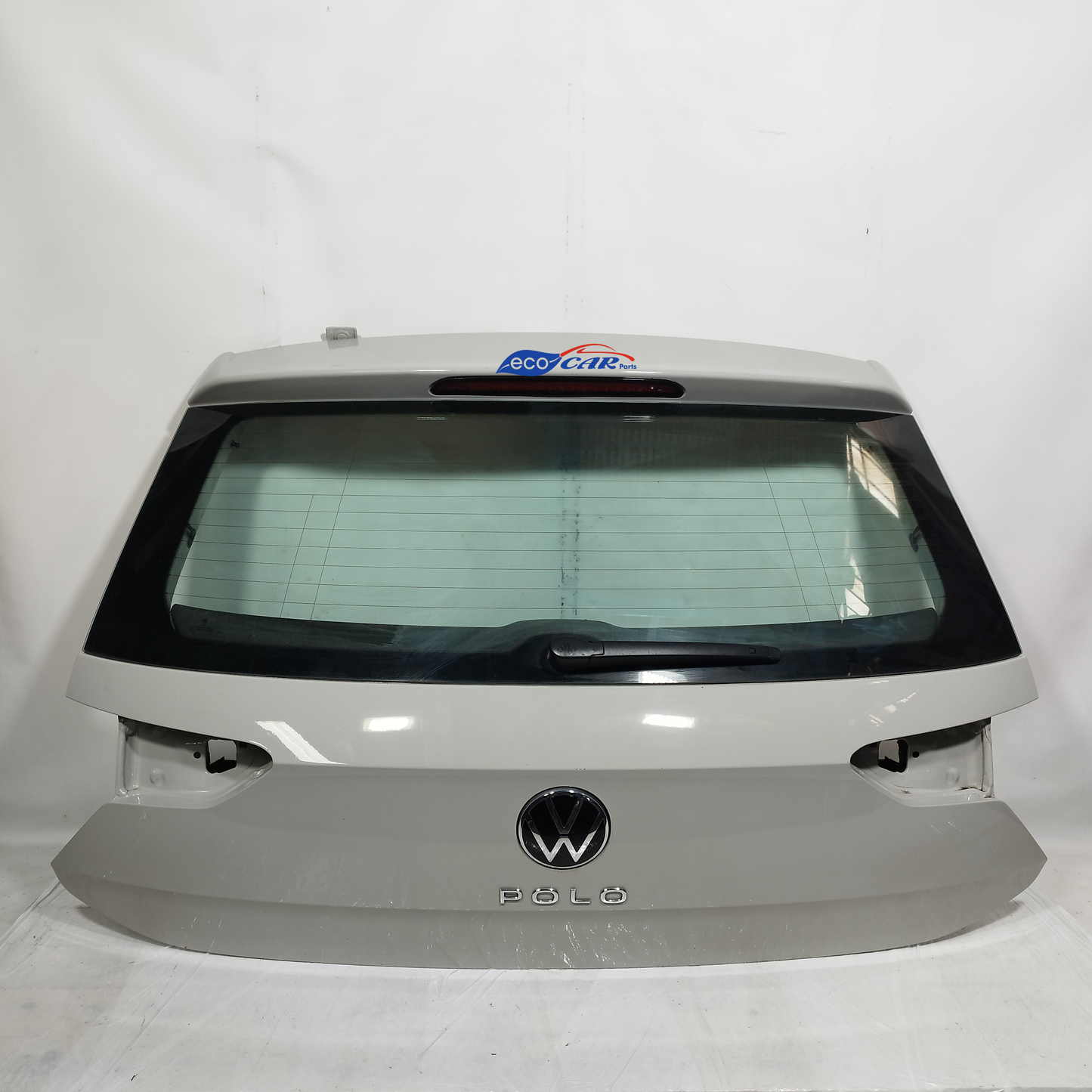 Portellone posteriore Volkswagen Polo 2022 ecoAC13612
