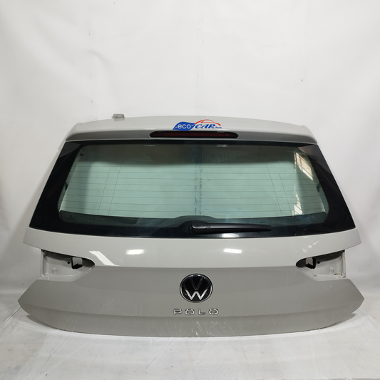 Portellone posteriore Volkswagen Polo 2022 ecoAC13612