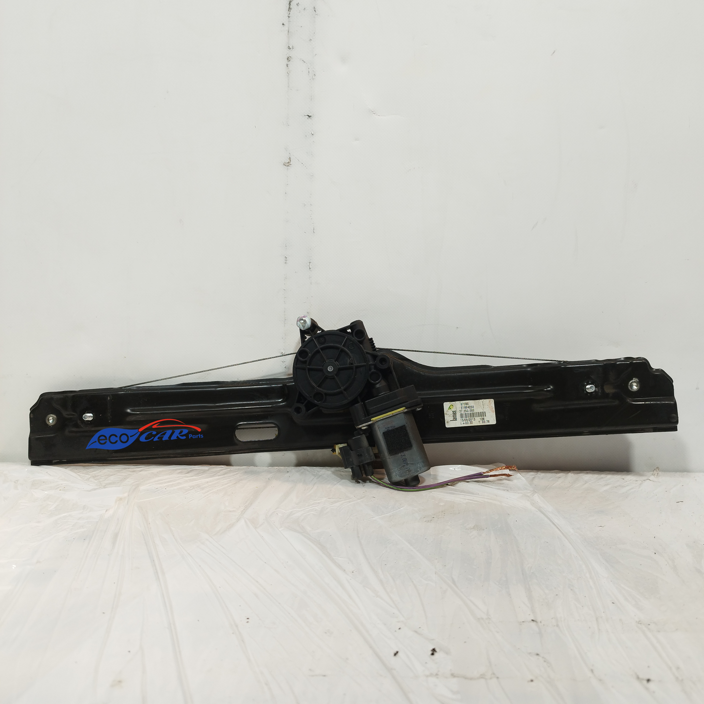 Cremagliera anteriore dx Fiat 500 L Cod: 51884233 ecoAC12719