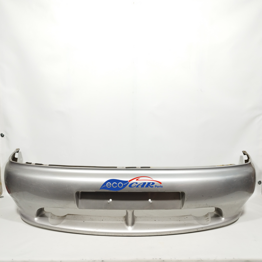 Heckstoßstange Grau MG F 2000 ecoAC11688