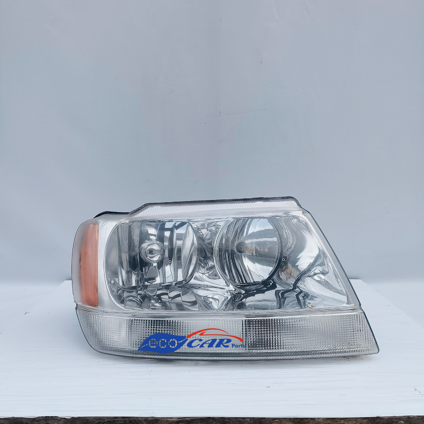 Fanale anteriore dx Jeep Grand Cherokee 1999 ecoAG6546