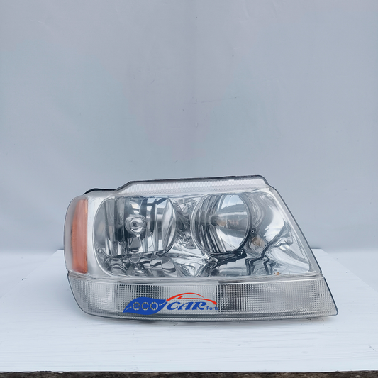 Fanale anteriore dx Jeep Grand Cherokee 1999 ecoAG6546
