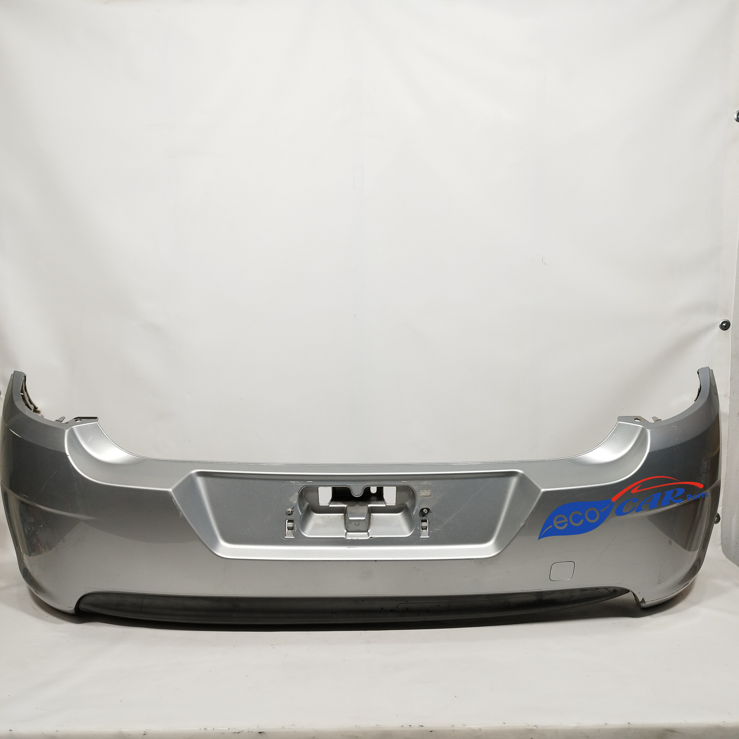 Citroen C4 2011 ecoAC11600 Graue Heckstoßstange