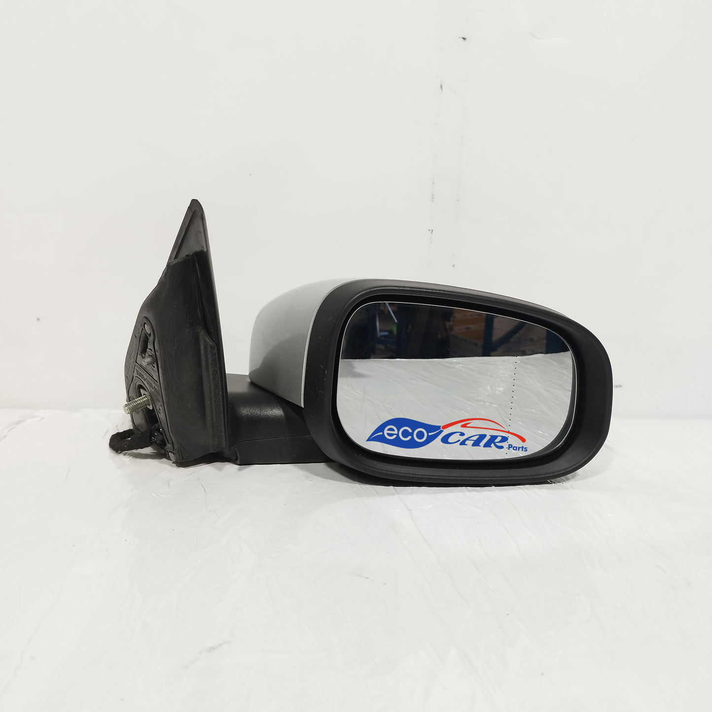 Electric mirror front right grey Volvo V50 2008 6 wires ecoAC11996