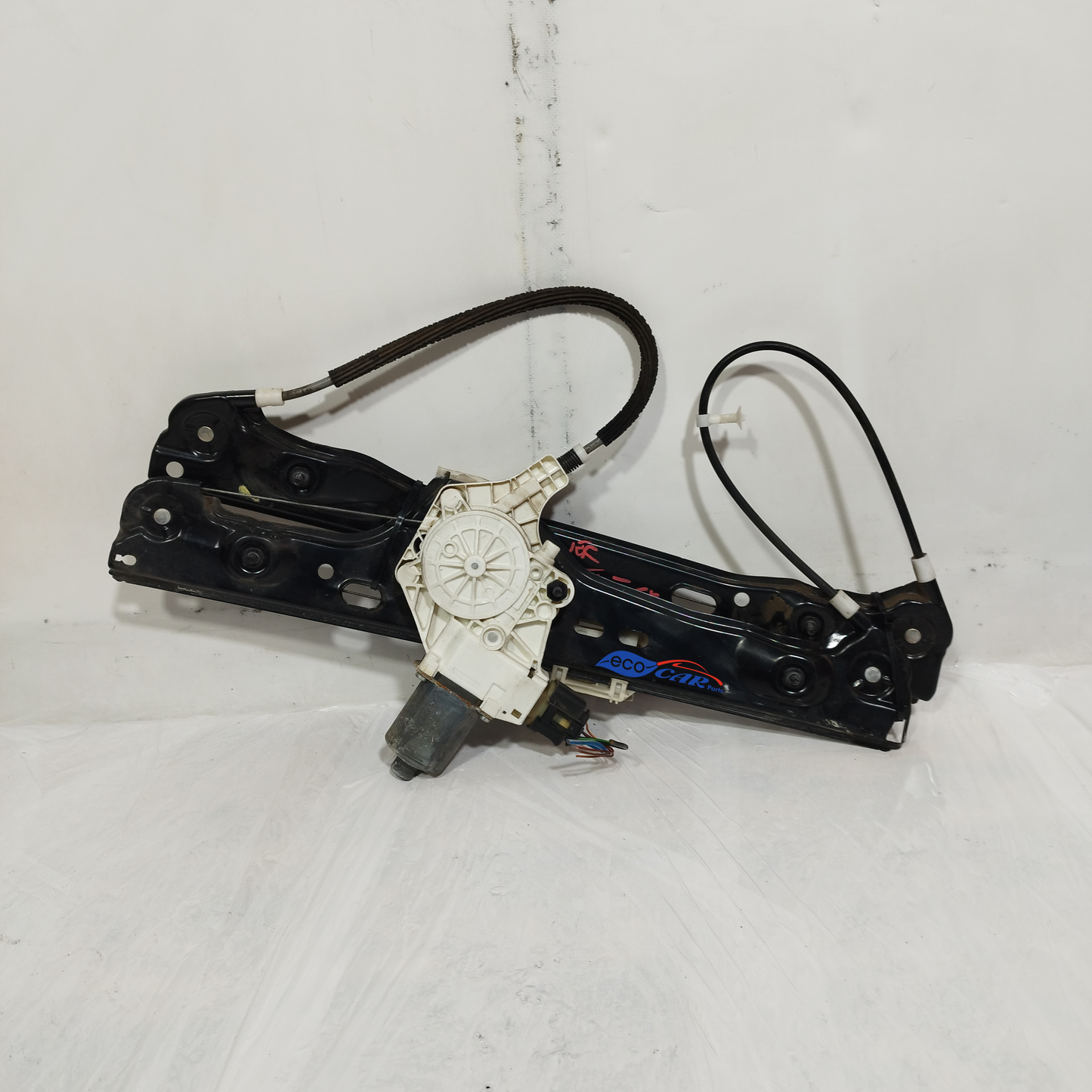 Cremagliera anteriore sx Bmw Serie 3 E90 2007 Cod: 996624-101 ecoAC13663