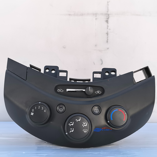 Pulsantiera comandi clima Chevrolet Spark anno 2011 cod. 95979291 ecoAG7564