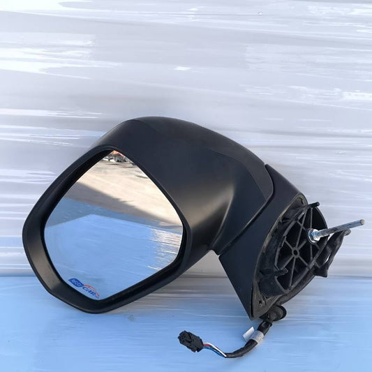 Specchietto sx grigio argento Peugeot 3008 anno 2013 6 fili ecoAG7770