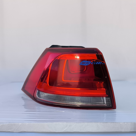 Linke äußere Rückleuchte Volkswagen Golf 7 Limousine Code 5g0945095f ecoAG6451