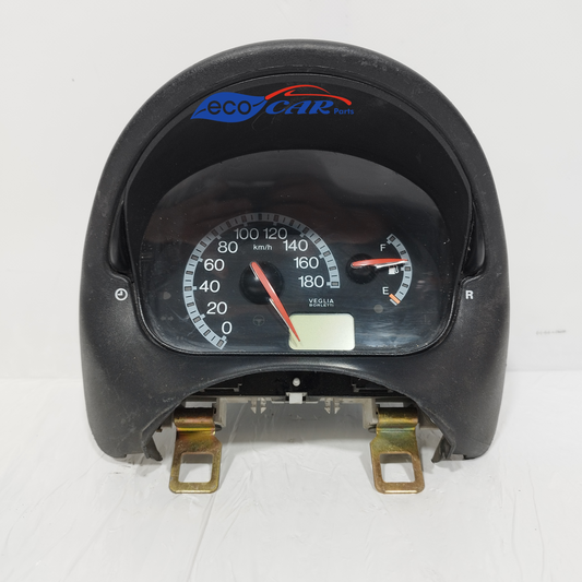 Instrument panel Fiat 600 1.1 B 2003 Code: 735270336 ecoAC11725