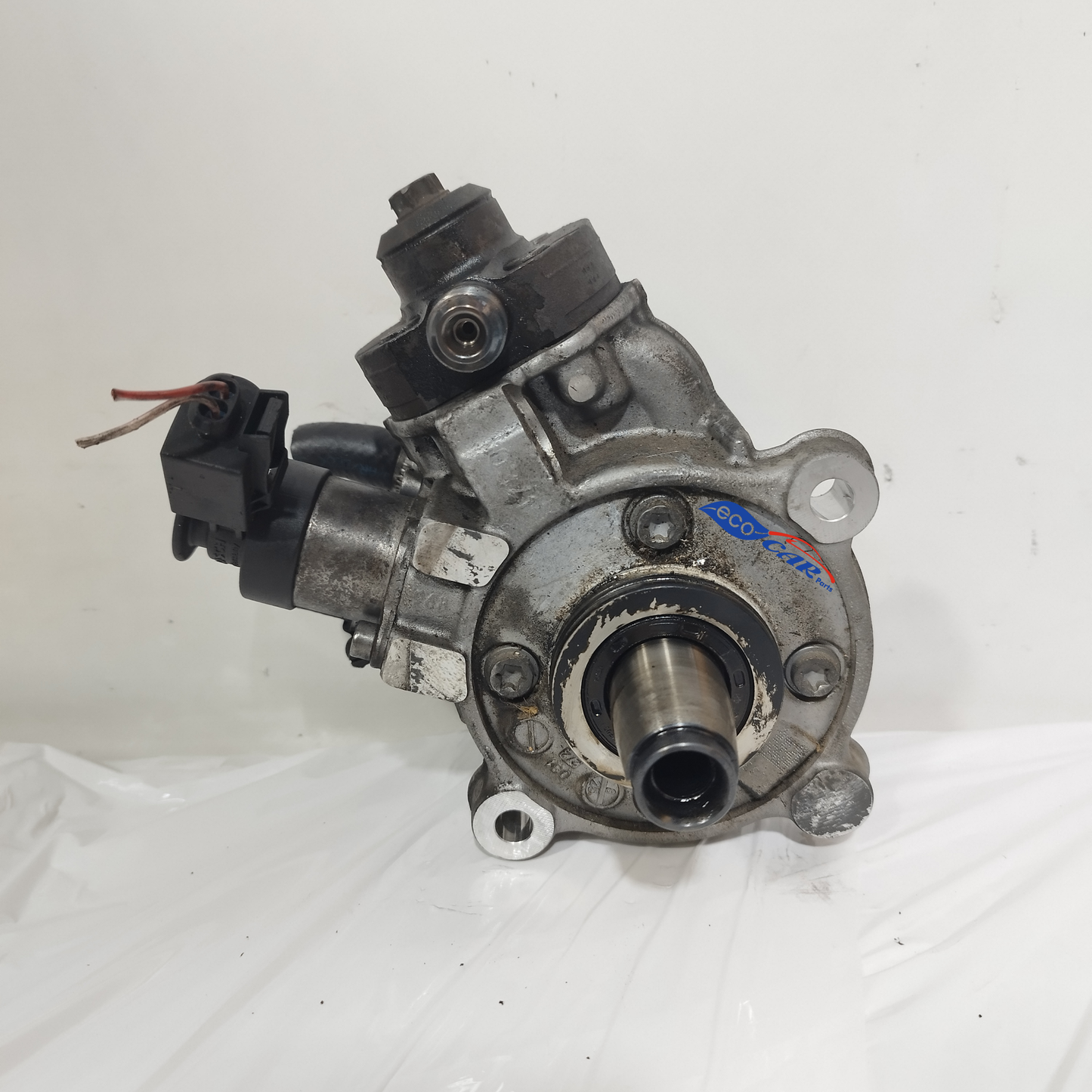 Common-Rail-Pumpe Mini Cooper R56 1.6D 2011 Code: 0445010519 ecoAC13758