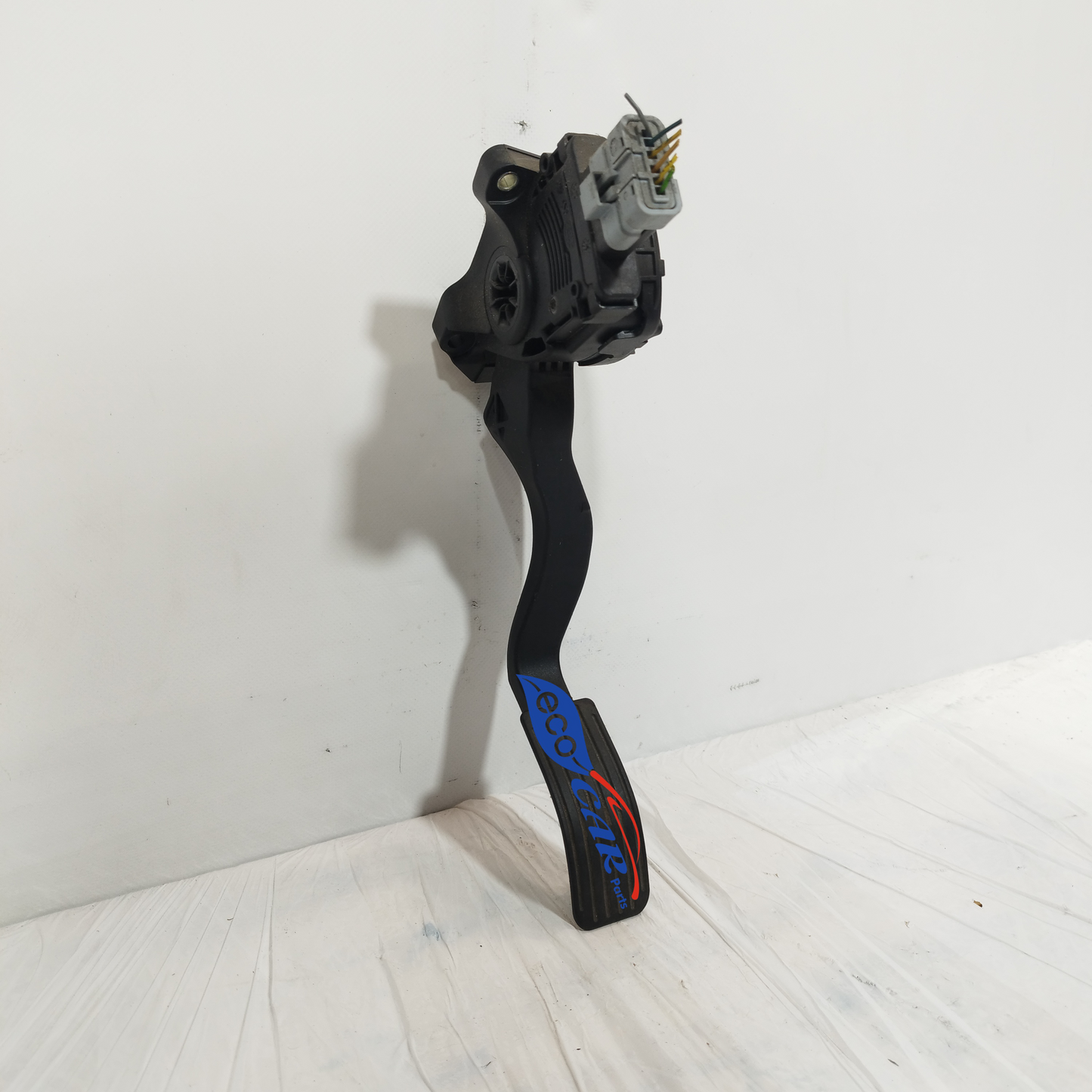 Accelerator pedal Peugeot 208 1.5 D 2015 Code: 6PV009949-41 ecoAC12076