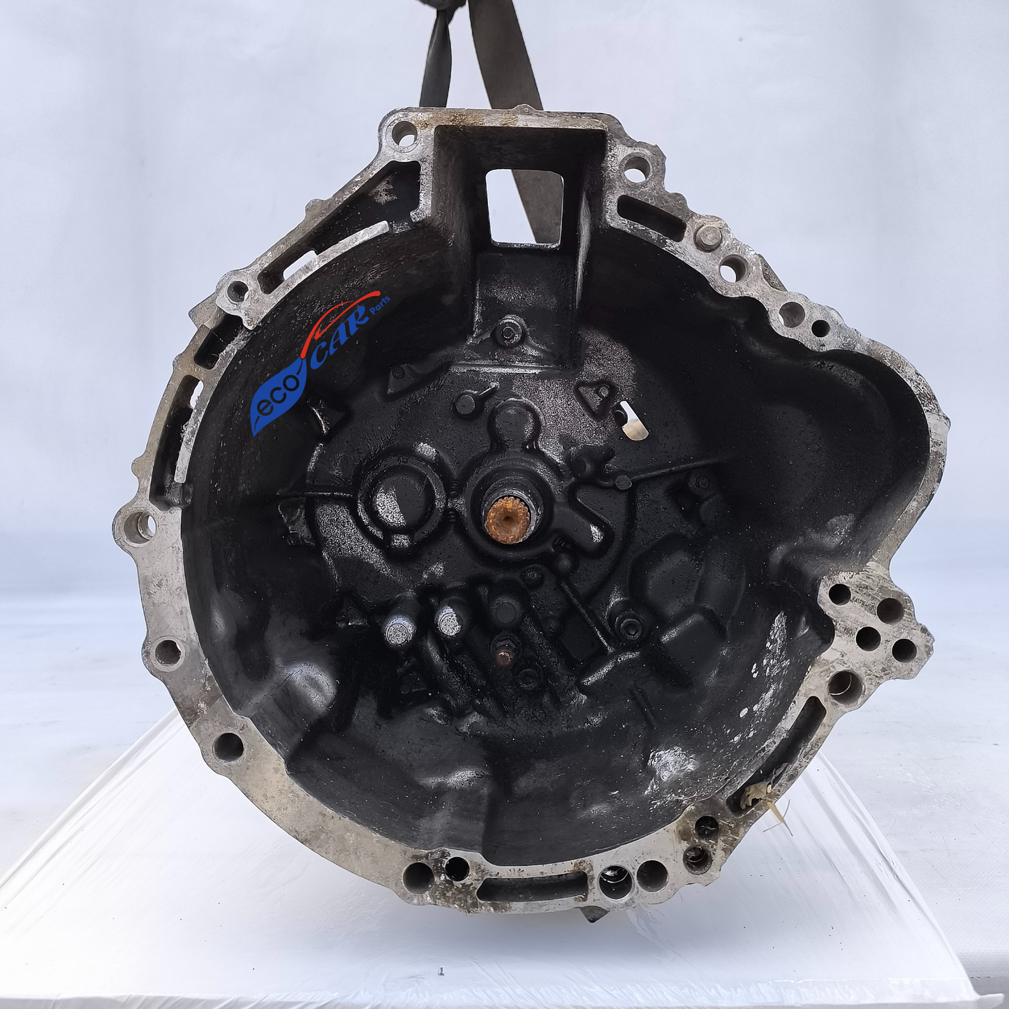 Manual transmission Daihatsu Terios 1.3 B year 2004 Code absent ecoAG7089