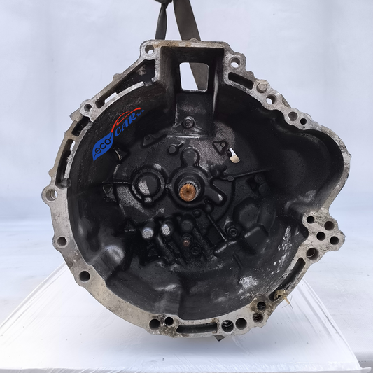 Manual transmission Daihatsu Terios 1.3 B year 2004 Code absent ecoAG7089