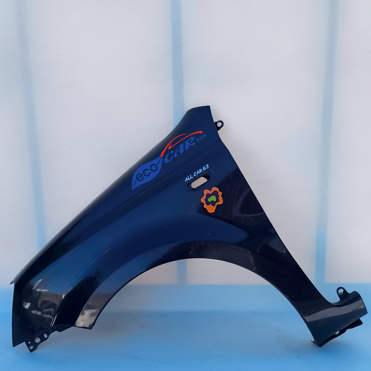 Parafango anteriore sx Fiat Panda 169 (MAMY) ecoAG6613