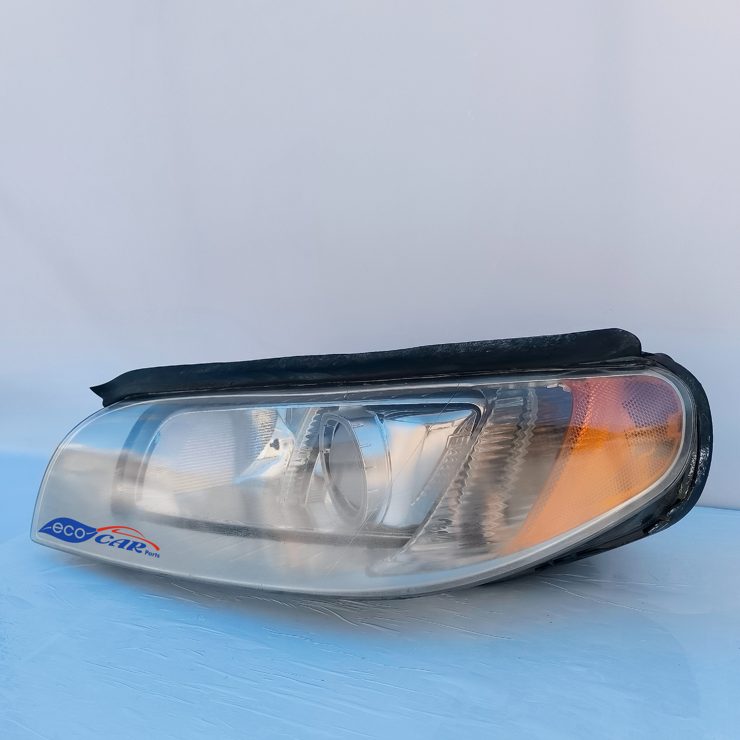 Front left Xenon headlight Volvo XC70 year 2008 ecoAG6437