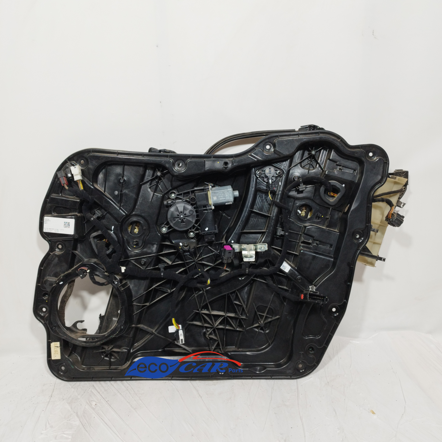 Front Right Panel Rack Alfa Romeo Stelvio Q4 2017 Cod: 0130822068 ecoAC11847