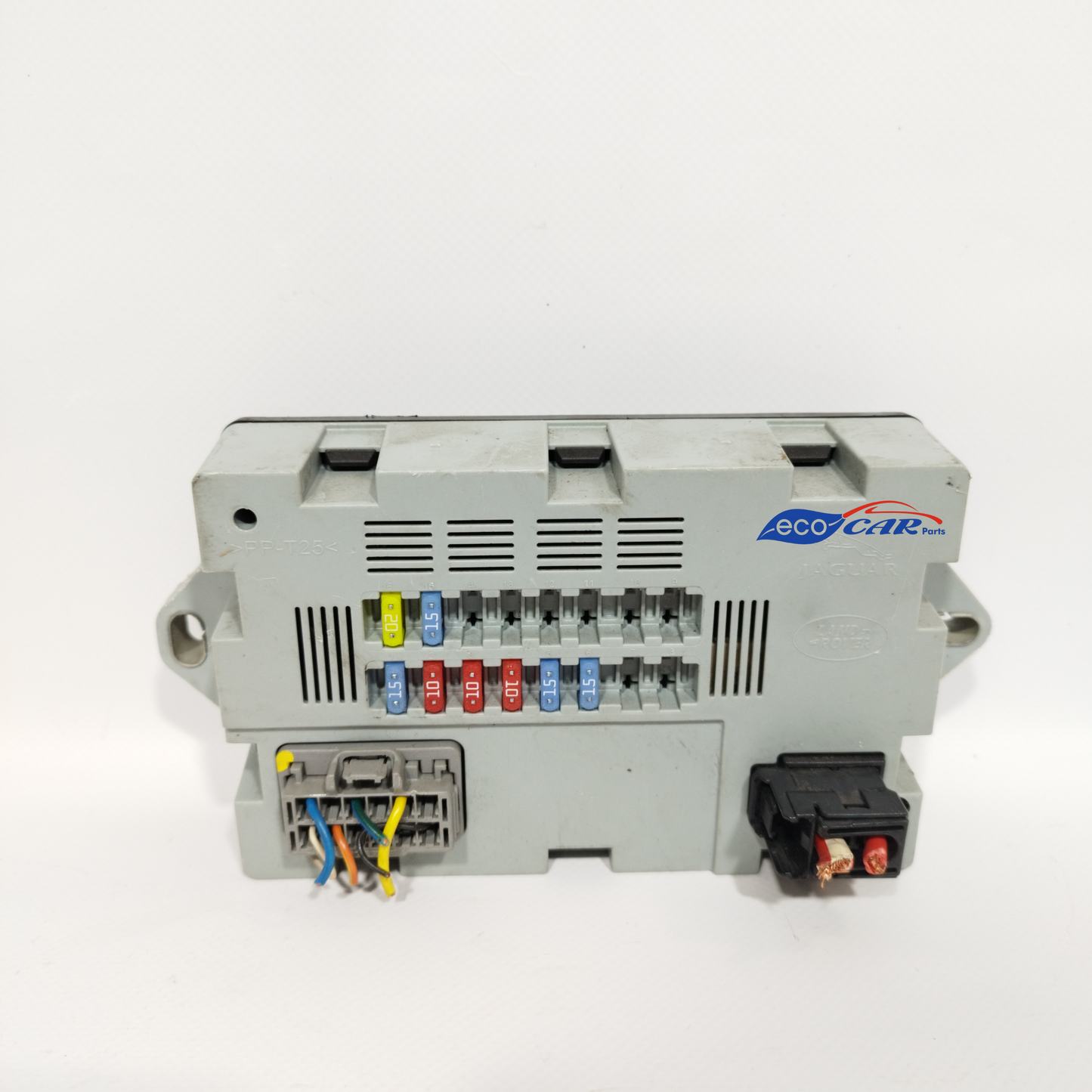 Centralina Porta fusibili Jaguar F-Pace 3.0 mD 2018 Cod: CPLA-14Q073-AA ecoAC11339