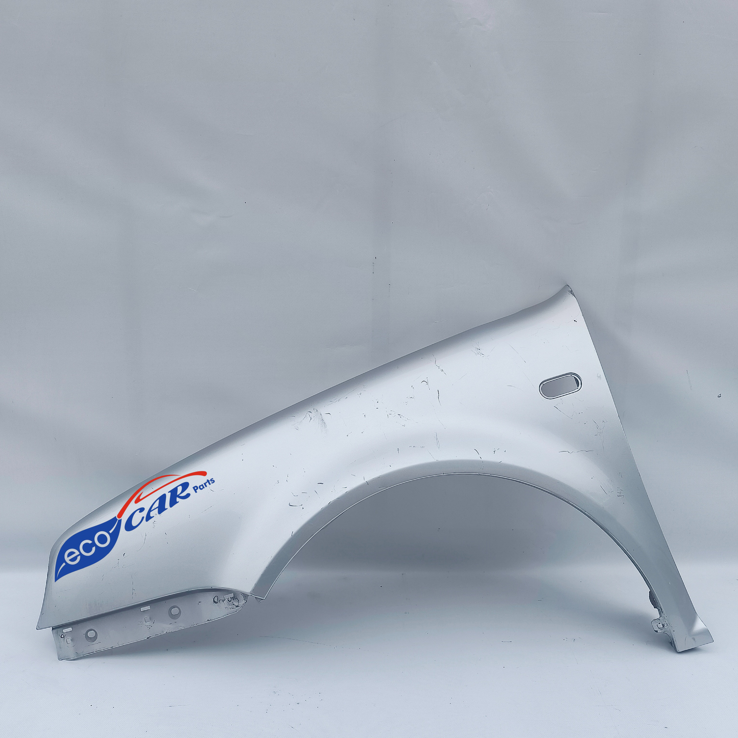 Parafango sx grigio argento Volkswagen Golf 4 ecoAG6569