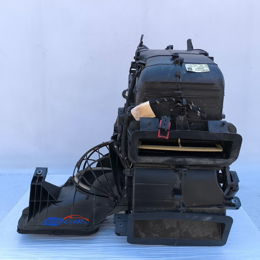 Stufa completa digitale Fiat New Panda cod. 00520625420 ecoAG7310