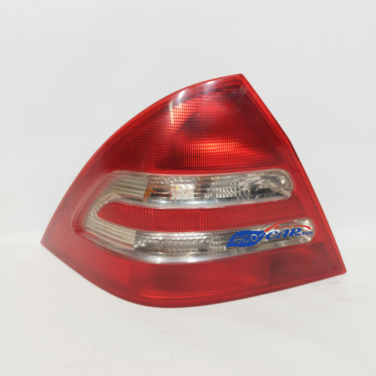 Linke Rückleuchte Mercedes C-Klasse Limousine 2003 ecoAC11492