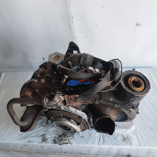 Motore Fiat 126 0.6 B Cod: 126A000 ecoAC13313