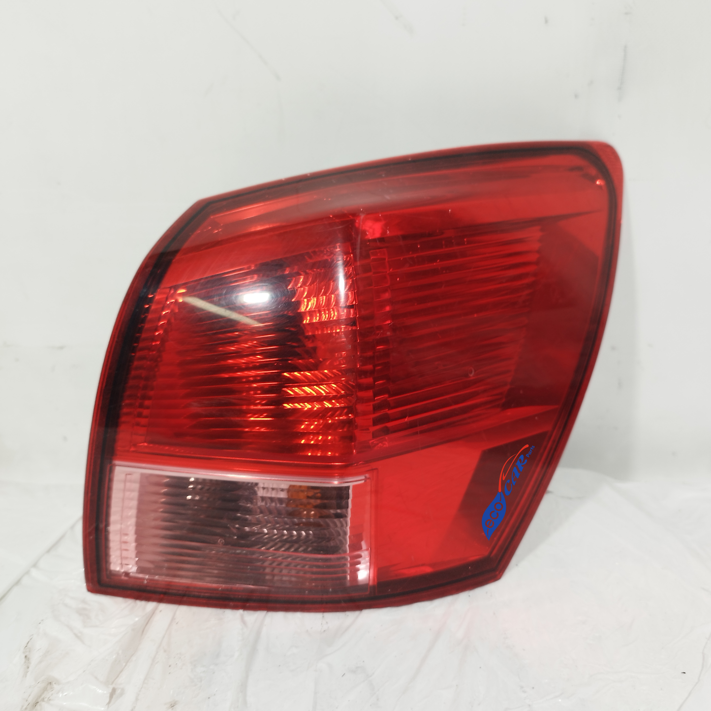 Fanale posteriore dx Nissan Qashqai 2007 Valeo ecoAC13358